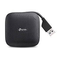 TP-Link UH400 4порти USB3.0