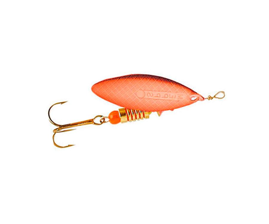 Блешня Mepps Aglia Longue Copper 7 г