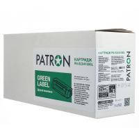 Картридж PATRON SAMSUNG ML-1710\/SCX-4100 GREEN Label (PN-SCX4100GL)