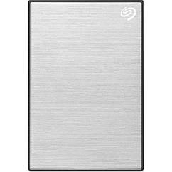 Зовнішній жорсткий диск 2.5" 4TB One Touch USB 3.2 Seagate (STKC4000401)