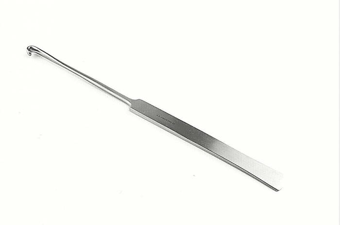 Купить Крючок кастрационный для кошек металл 8212, цена 245.70 ₴ — Prom ...