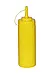 Диспенсер для соусів та сиропів 700 мл жовтий Empire EM-7081, фото 2