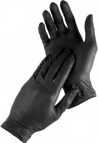 Перчатки пара М