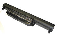 Аккумулятор для ноутбука Asus A32-K55 A45A 10.8V Black 4700mAh Orig