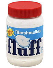 Зефір FLUFF Marshmallow 213 г