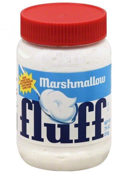 Зефір FLUFF Marshmallow 213 г
