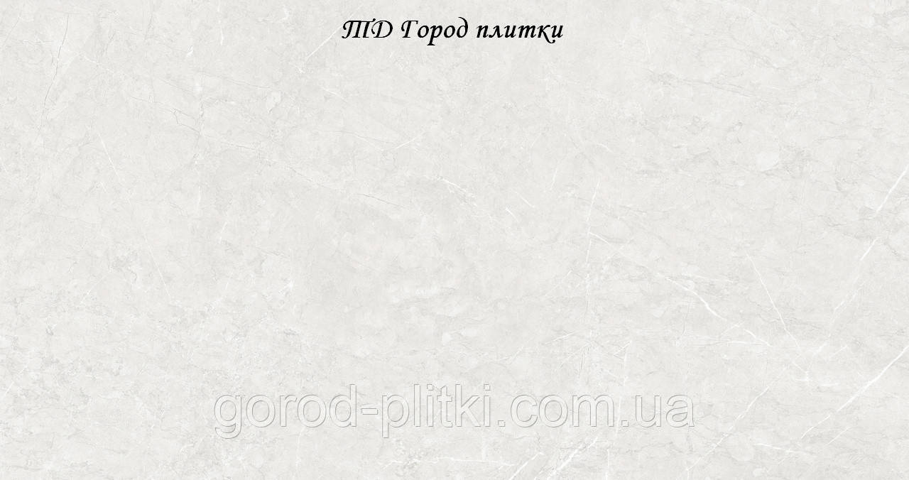 Інтер Грес Реліабле сірий світлий 03 071 — керамограніт 60*120 см