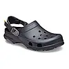 Сабо Crocs Classic All Terrain Clog 36 р 22.5-23 см Чорні 206340-M4/W6 Black, фото 3