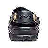 Сабо Crocs Classic All Terrain Clog 36 р 22.5-23 см Чорні 206340-M4/W6 Black, фото 7