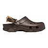 Сабо Crocs Classic All Terrain Clog 43 р 27.7-28.2 см Коричневі 206340-M10/W12 Espresso, фото 4
