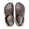 Сабо Crocs Classic All Terrain Clog 43 р 27.7-28.2 см Коричневі 206340-M10/W12 Espresso, фото 5