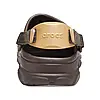 Сабо Crocs Classic All Terrain Clog 43 р 27.7-28.2 см Коричневі 206340-M10/W12 Espresso, фото 7