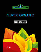 Добриво ГУМАТ СУПЕР ОРГАНІК / GUMAT SUPER ORGANIC 1 л Мінерал Груп Україна