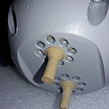 Вібраційний Насос електричний для колодязя Тайфун 2 (BOSNA LG) 2х клапанний нижній паркан свердловин поливу, фото 3