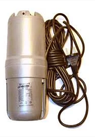 Насос вибрационный электрический для колодца Водолей 4х клапанный Посейдон для скважин для полива