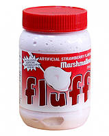 Зефир FLUFF Strawberry Marshmallow 213 г