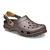 Сабо Crocs Classic All Terrain Clog 43 р 27.7-28.2 см Коричневі 206340-M10/W12 Espresso, фото 3