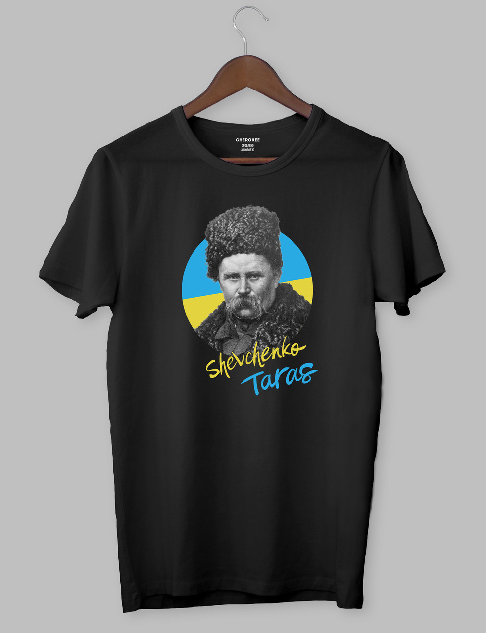 Футболка патріотична ”Shevchenko Taras”