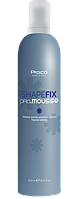 Мусс для фиксации формы прически волос Pro.Color Shapefix Mousse 300 мл