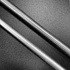 DIN 976 Шпилька різьбова 8.8 цинк, фото 5