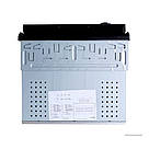 Автомагнітола 1DIN з висувним екраном, магнітола з виїзним сенсорним монітором, USB, Bluetooth, фото 7