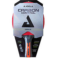 Ракетка для настольного тенниса Joola Carbon CONTROL (54190)