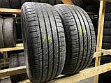 Шини літо 235/55R17 99H Bridgestone Turanza EL42 6мм 2шт, фото 3