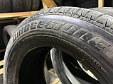 Шини літо 235/55R17 99H Bridgestone Turanza EL42 6мм 2шт, фото 4