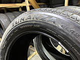 Шини літо 235/55R17 99H Bridgestone Turanza EL42 6мм 2шт, фото 6