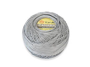 YarnArt Canarias, Сталевий №5326