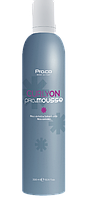 Мусс для фиксации вьющихся волос Pro.Color Curlyon Mousse 300 мл (21292L')