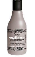 Шампунь восстанавливающий для волос Pro.Color Equilibrium Shampoo 250 мл (21297L')