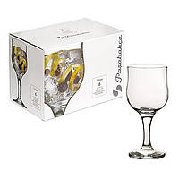 Pasabache 44162 набор бокалов для вина Тулип 320мл 6шт