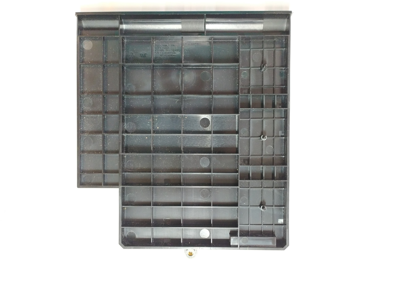 Декоративна заглушка замість DVD приводу HP Pavilion 15-R, Compaq 250 G3, 255 G3 бу