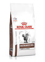 Сухой корм Royal Canin Gastrointestinal Fibre Response Feline для кошек 400 г