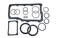 Ремкомплект Заднего моста с манжетами и прокладками, без чехлов ДТ-75/МВ/БВ/МЛ"Казахстан" (1822)