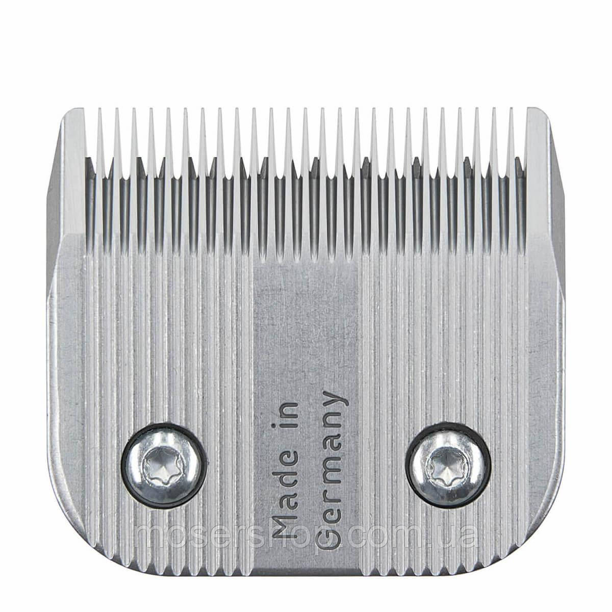 Ножовий блок Moser Star Blade №10F (2 мм) 1245-7940, фото 1