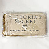 Гаманець жіночий Victoria's Secret. EK-277 Колір: золотий, фото 5