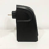 Побутовий тепловентилятор Handy Heater Тепло-вентилятор Обігрівач OR-340 електричний, Тепловентилятор, фото 2