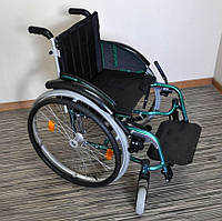 Інвалідний візок активного типу Sunrise Medical Sopur Підлітків Active Wheelchair 40cm