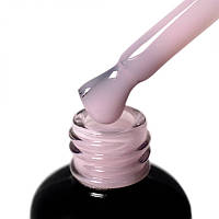 База для гель-лака камуфлирующая каучуковая PNB UV/LED Camouflage Base Light Pink розовая , 30 мл