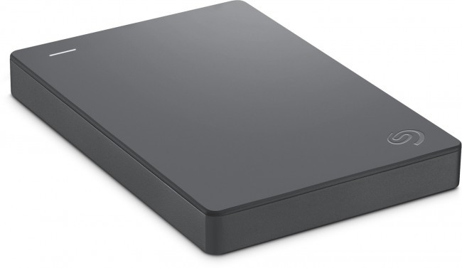 Seagate Basic 1TB Black