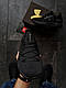Чоловічі кросівки Under Armour HOVR Phantom SE Black, фото 3