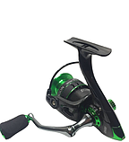 Катушка безынерционная спиннинговая Dr.Agon GB 4000 13+1bb, фото 2