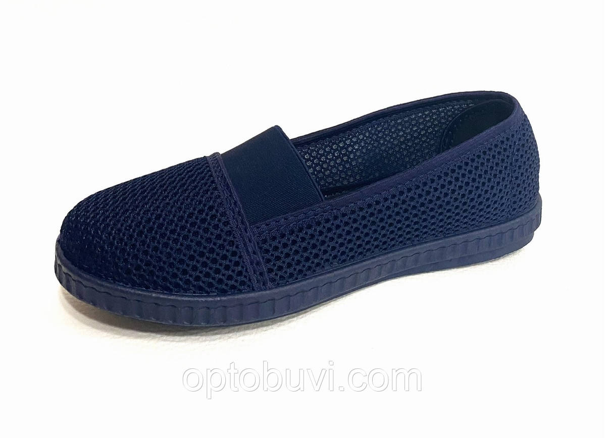 Мокасини жіночі опт SV