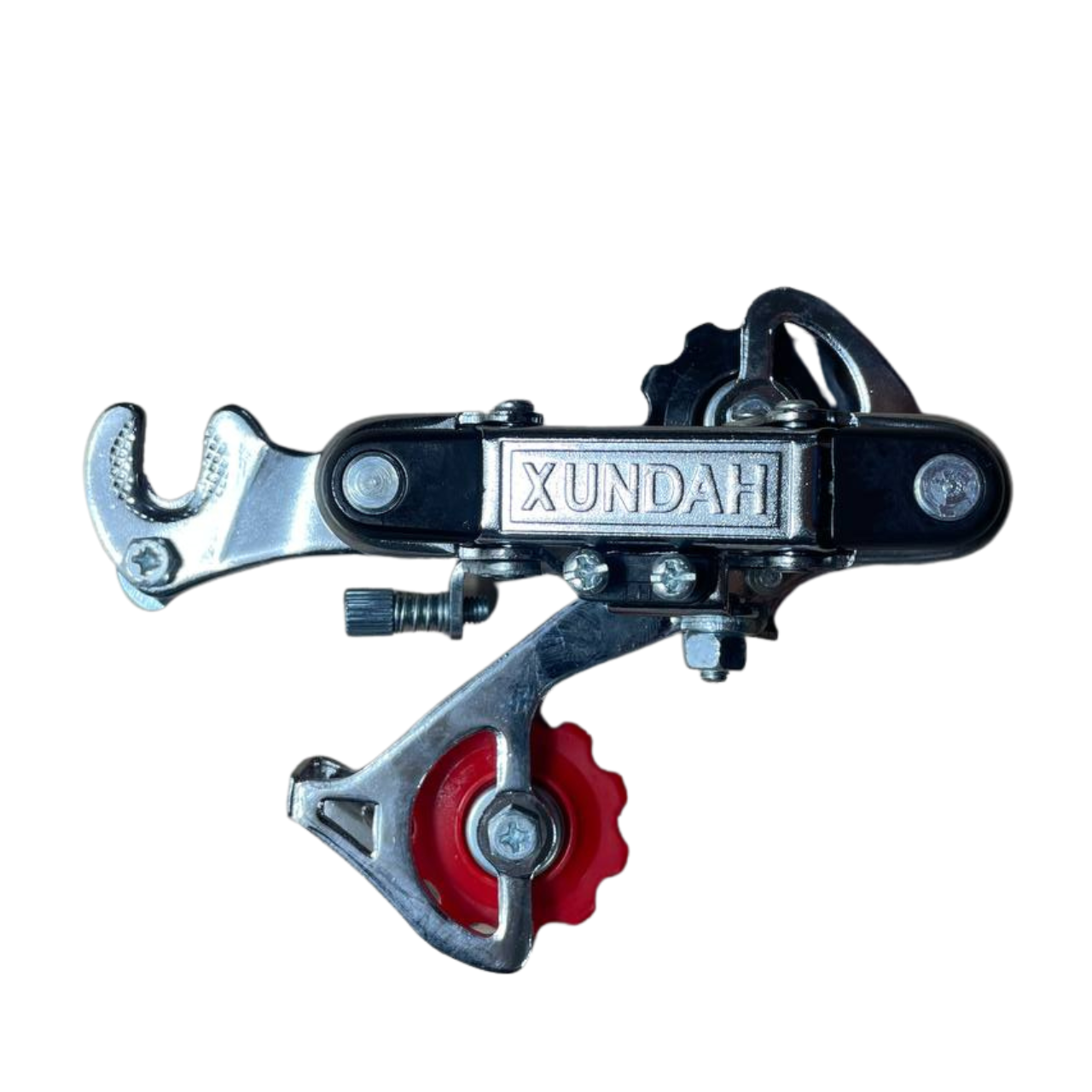 Задня перекидка KUVANDA H-10 гачок на 6 швидкостей