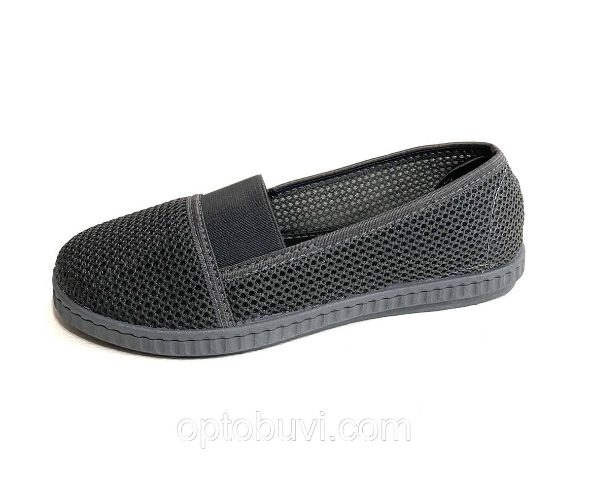 Мокасини жіночі опт SV