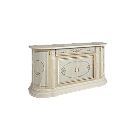 Комод Чикаго 4дв MiroMark Піно Біж