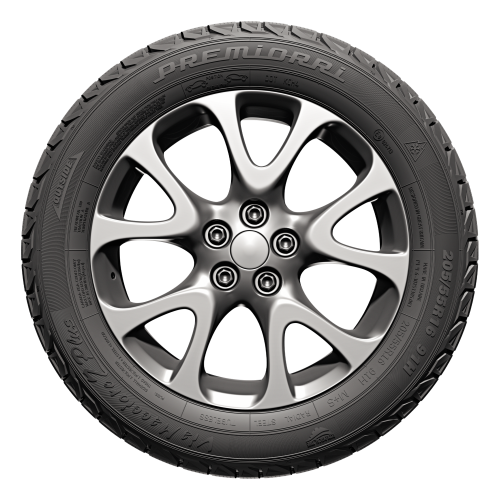 Шина Premiorri ViaMaggiore Z Plus 205/65 R15 94H - фото 4 - id-p1089160779