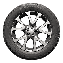 Шина Premiorri ViaMaggiore Z Plus 215/50 R17 95H XL, фото 3